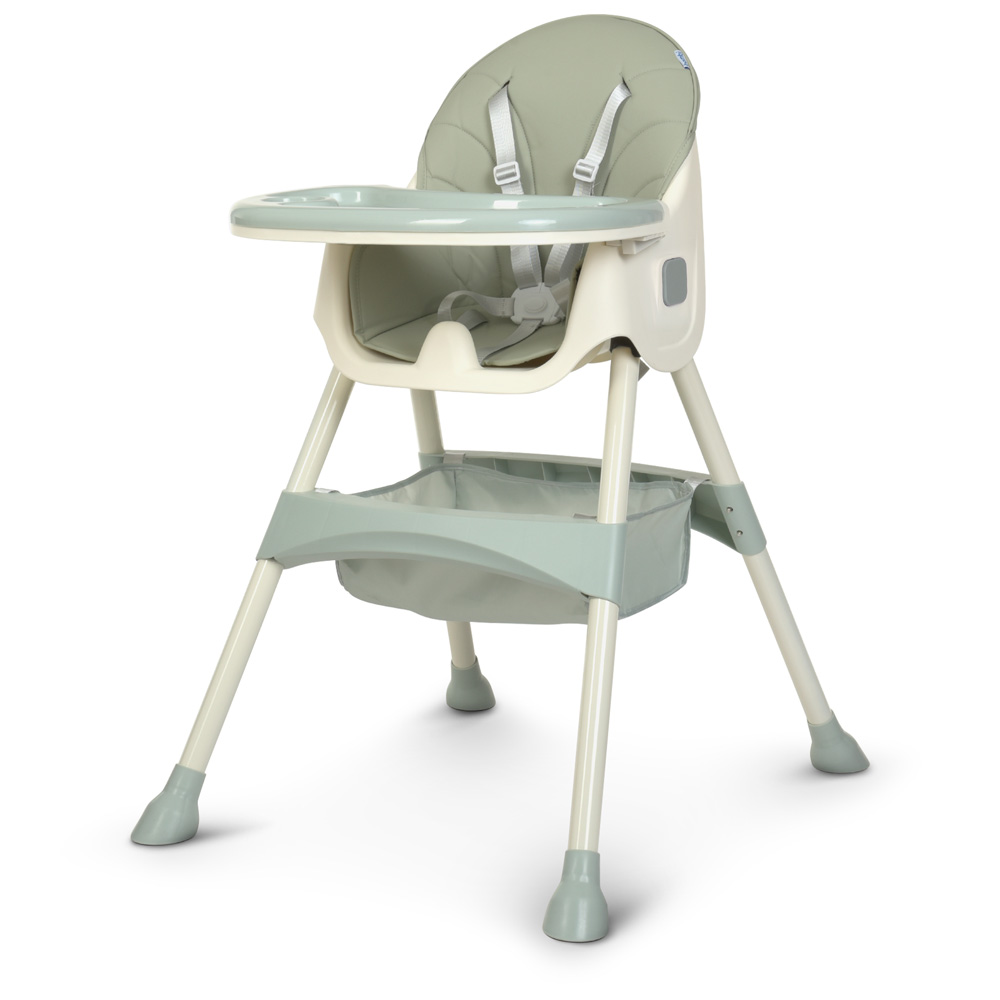 

Стульчик для кормления Bambi Olive (M 4136-2)