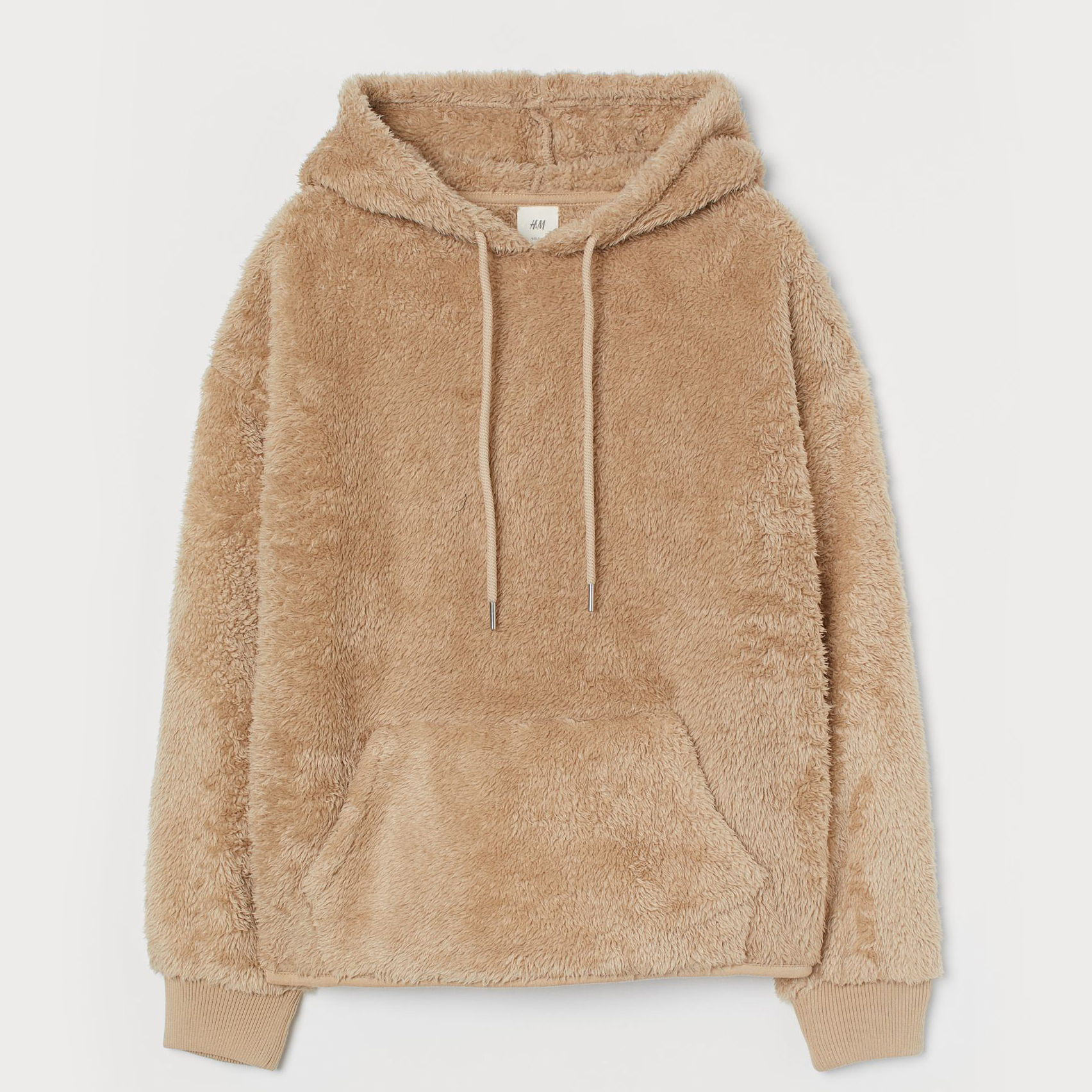 

Худи H&M 0869872002  (165/88А) Бежевое, Худи H&M 0869872002 S (165/88А) Бежевое