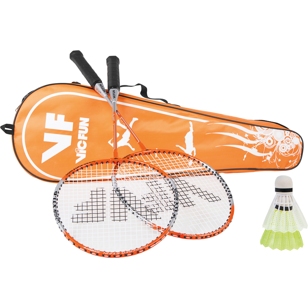 

Наборы для бадминтона VicFun 2 Attacker Set