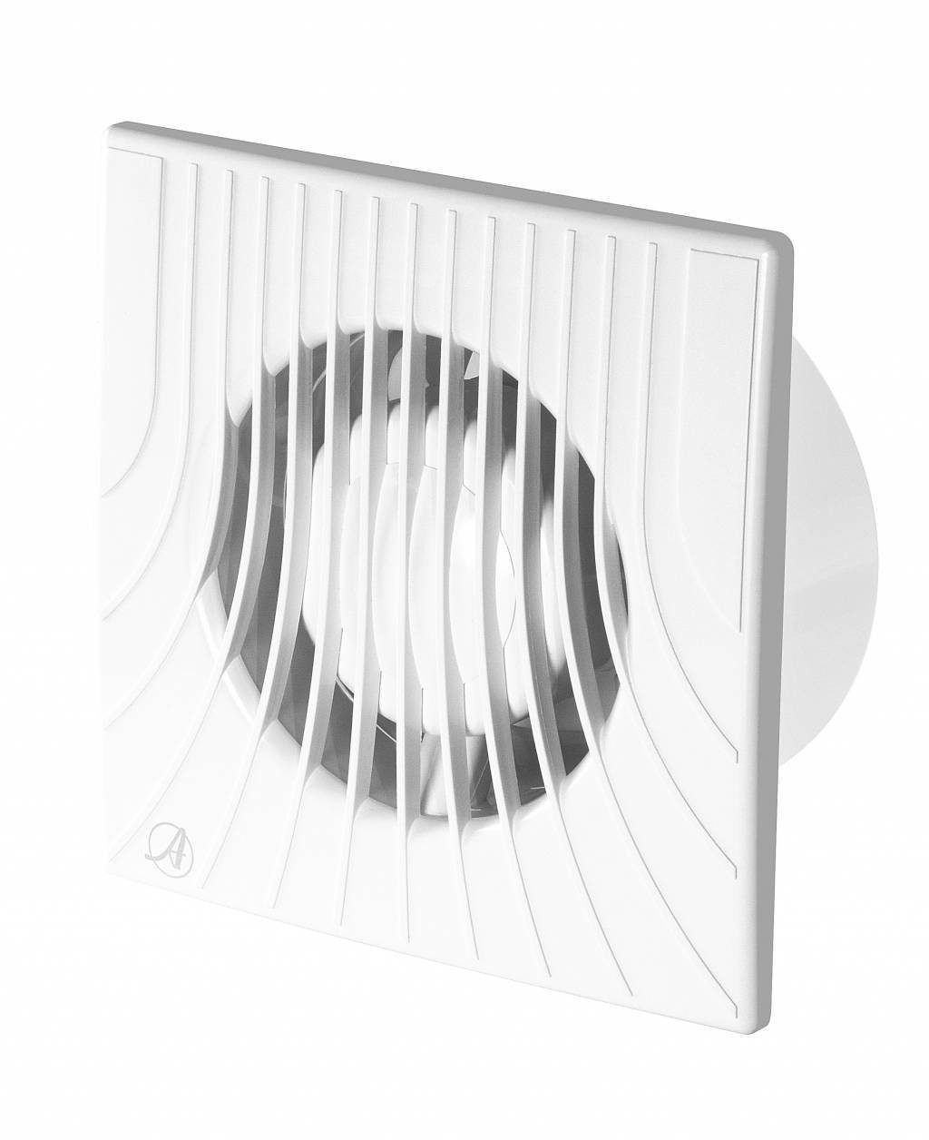 

Вытяжной вентилятор Awenta Wave WAV100W