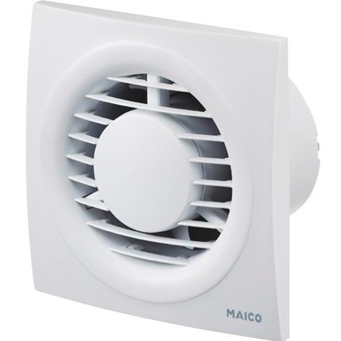 

Вытяжной вентилятор Maico ECA Piano TC