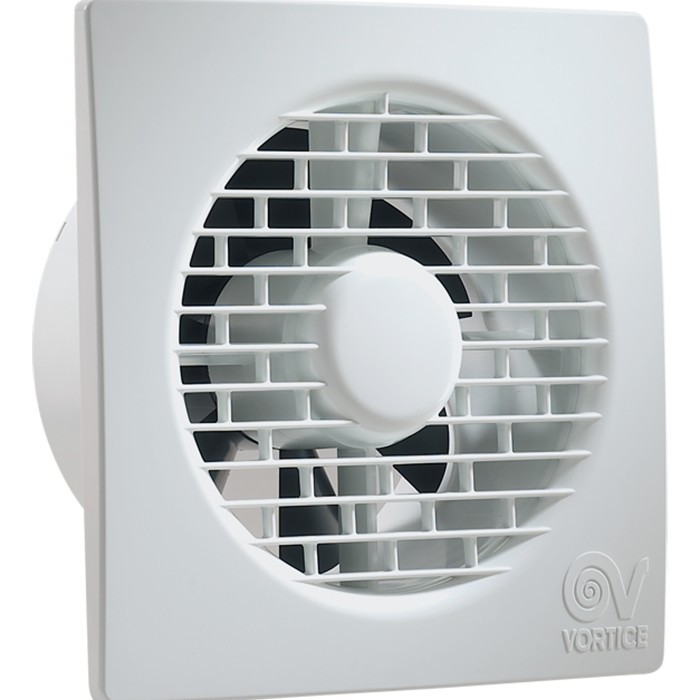 

Вытяжной вентилятор Vortice Punto Filo MF 150/6 "T LL