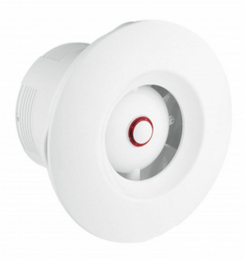 

Вытяжной вентилятор Awenta Orbit WXO150F