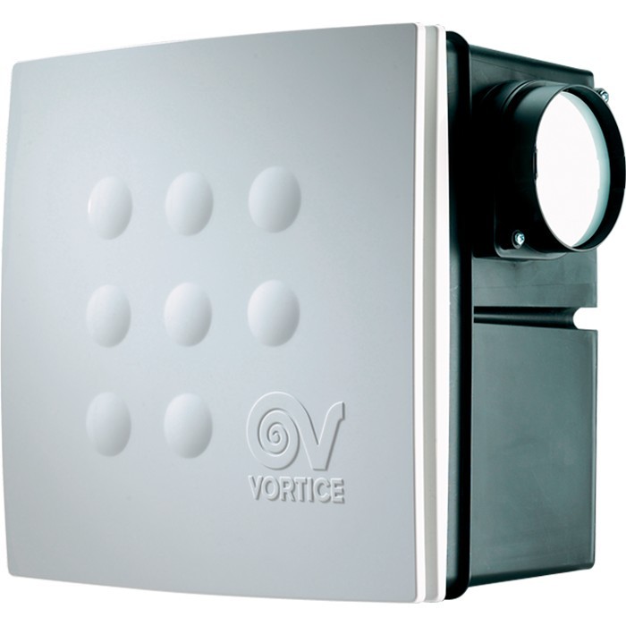 

Вытяжной вентилятор Vortice Vort Quadro Medio I