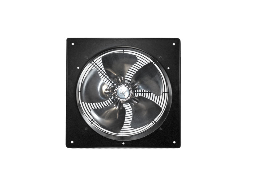 

Осевой вентилятор O.Erre AXIA LD 25 4M