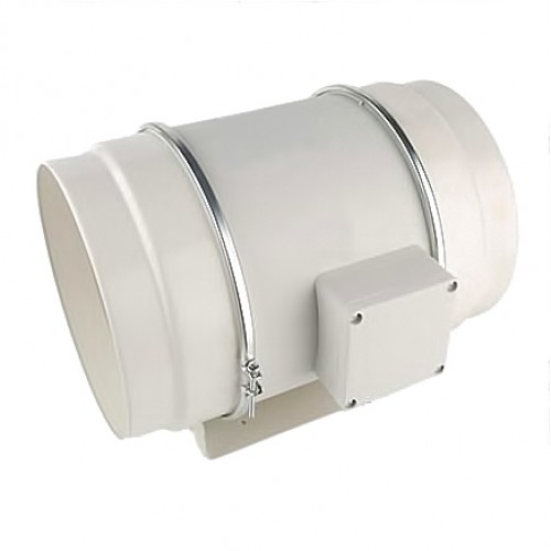 

Канальный вентилятор Binetti FDP-200