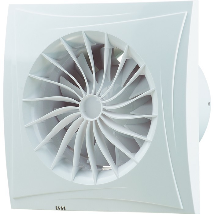 

Вытяжной вентилятор Blauberg Sileo 125 H