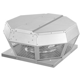 

Крышный вентилятор Ruck DHA 220 E4 30