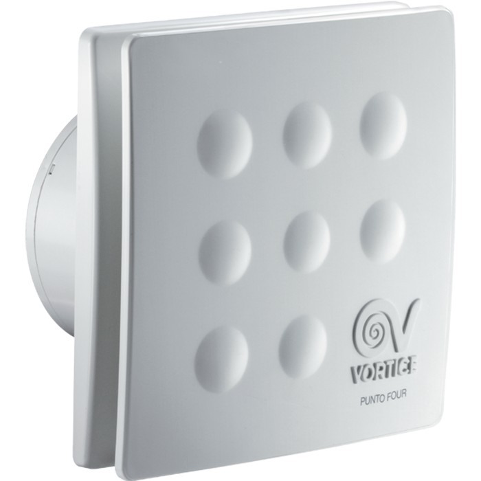 

Вытяжной вентилятор Vortice Punto Four MFO 120/5 " T
