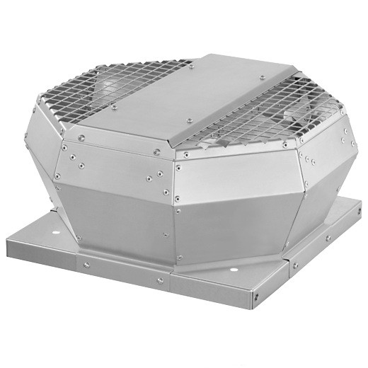 

Крышный вентилятор Ruck DVA 280 E4 30