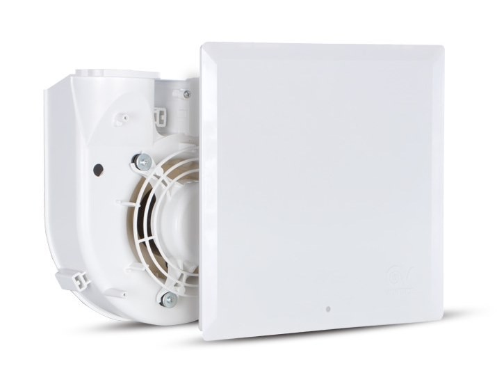 

Вытяжной вентилятор Vortice QE 100/60 LL T PIR