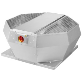 

Крышный вентилятор Ruck DVA 220 E4P 30