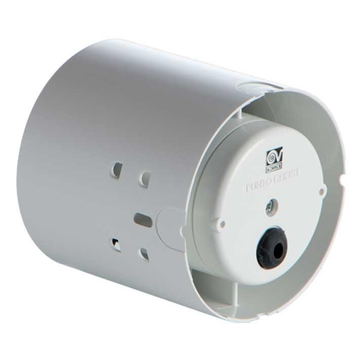 

Канальный вентилятор Vortice MG 120/5 LL T