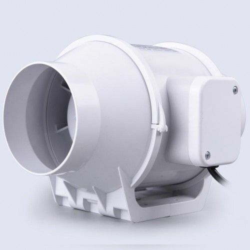 

Канальный вентилятор Binetti FDP-100S