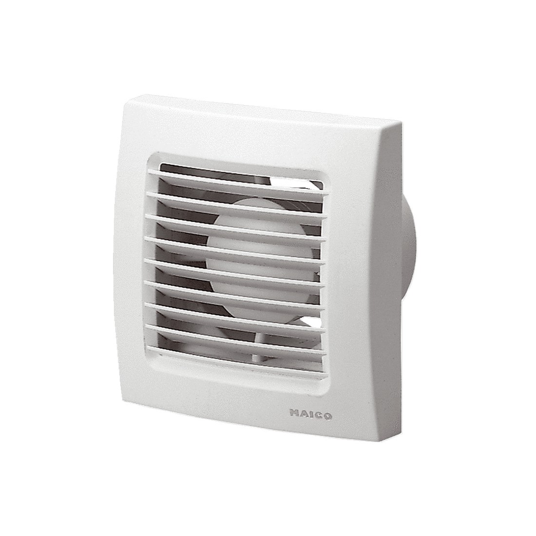 

Вытяжной вентилятор Maico ECA 120 P