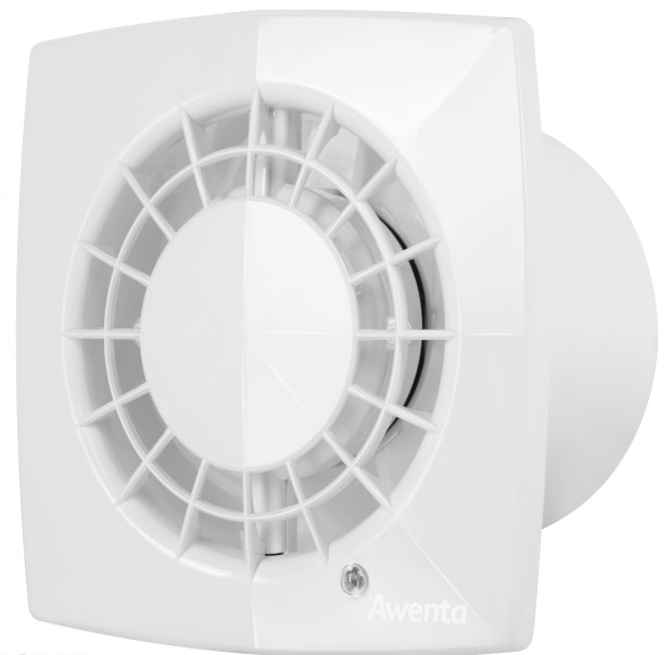 

Вытяжной вентилятор Awenta Vega WGB150W