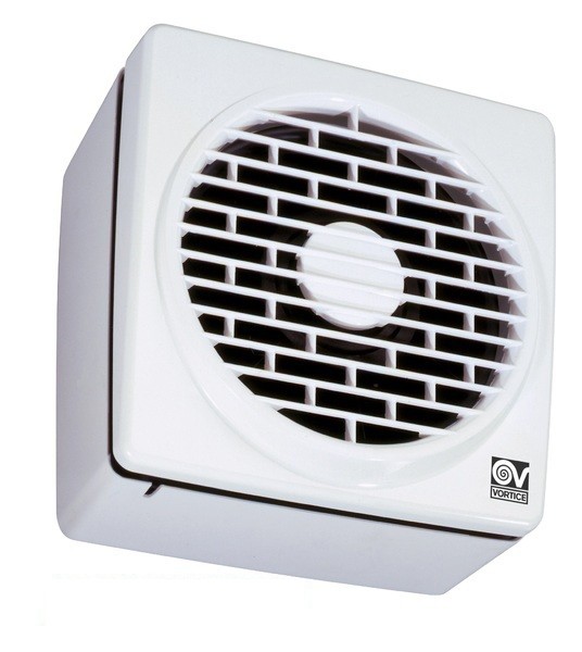 

Реверсивный вентилятор Vortice Vario 230/9 "AR