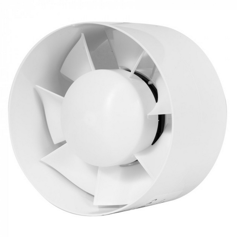 

Канальный вентилятор Europlast EK125