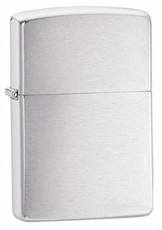 

Зажигалка Zippo 162 Armor