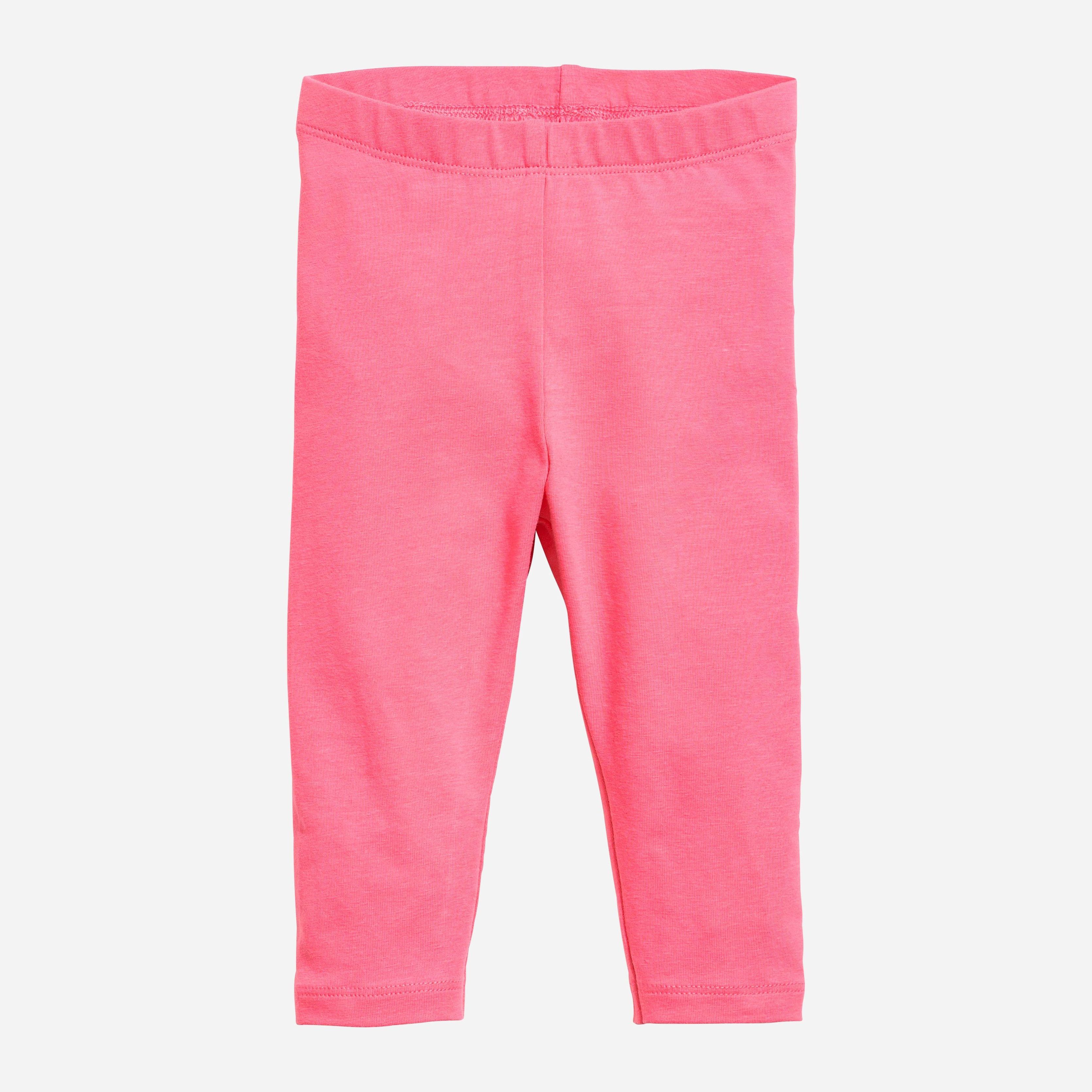 

Леггинсы H&M 75128296 68 см Розовые