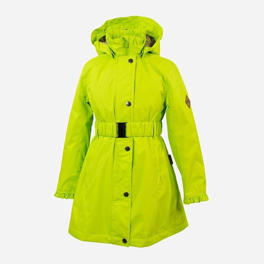 

Демисезонное пальто Huppa Leandra 18030004-00047 128 см