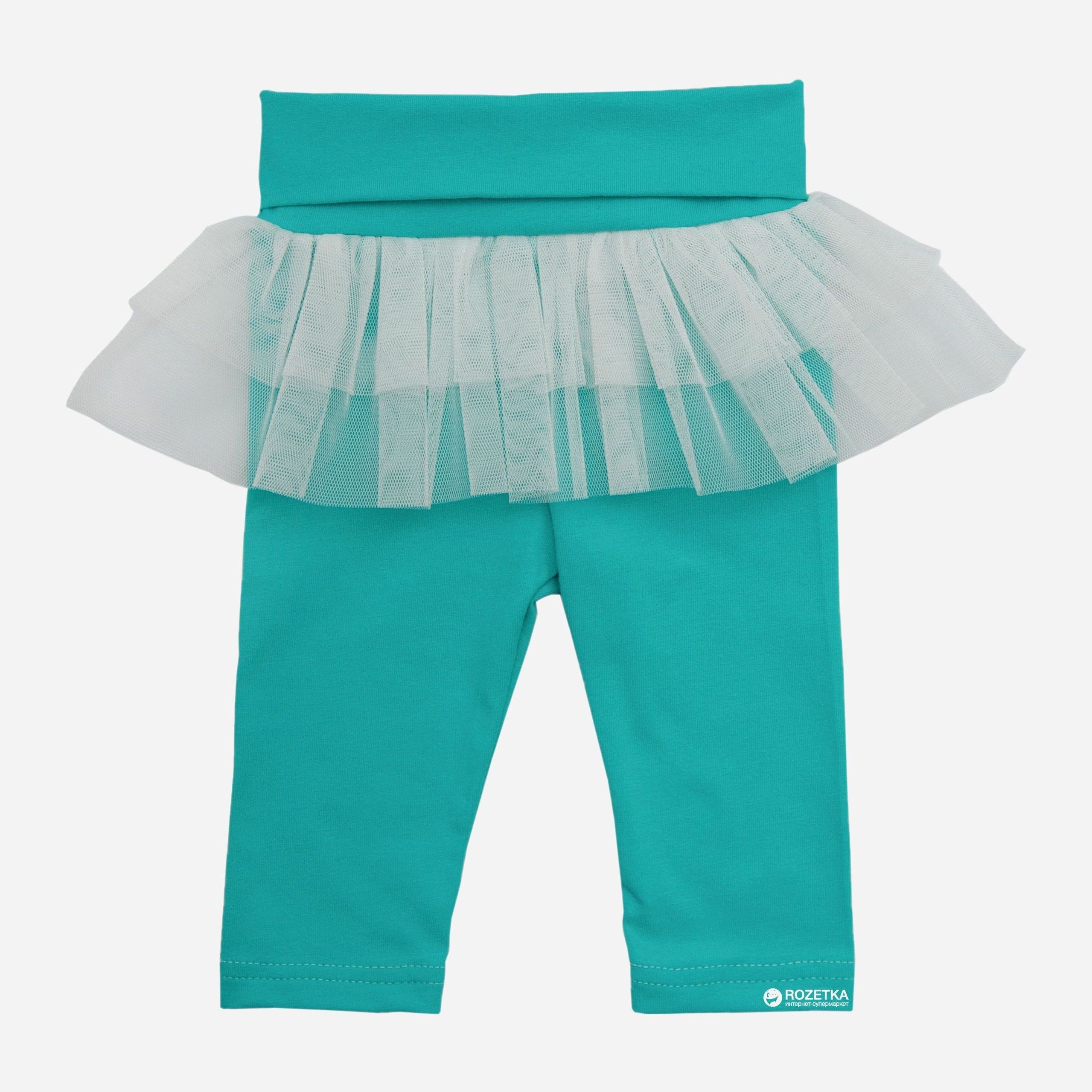 

Лосины BetiS 27078704 Модняша 68 см  р Бирюзовый, Лосины BetiS 27078704 Модняша 68 см 44 р Бирюзовый