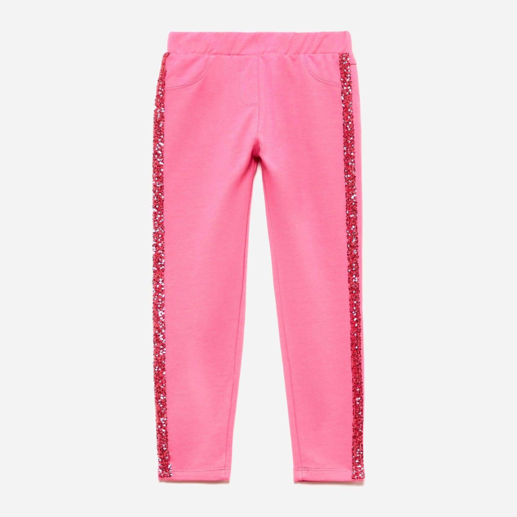 

Лосины OVS 949836 104 см Pink