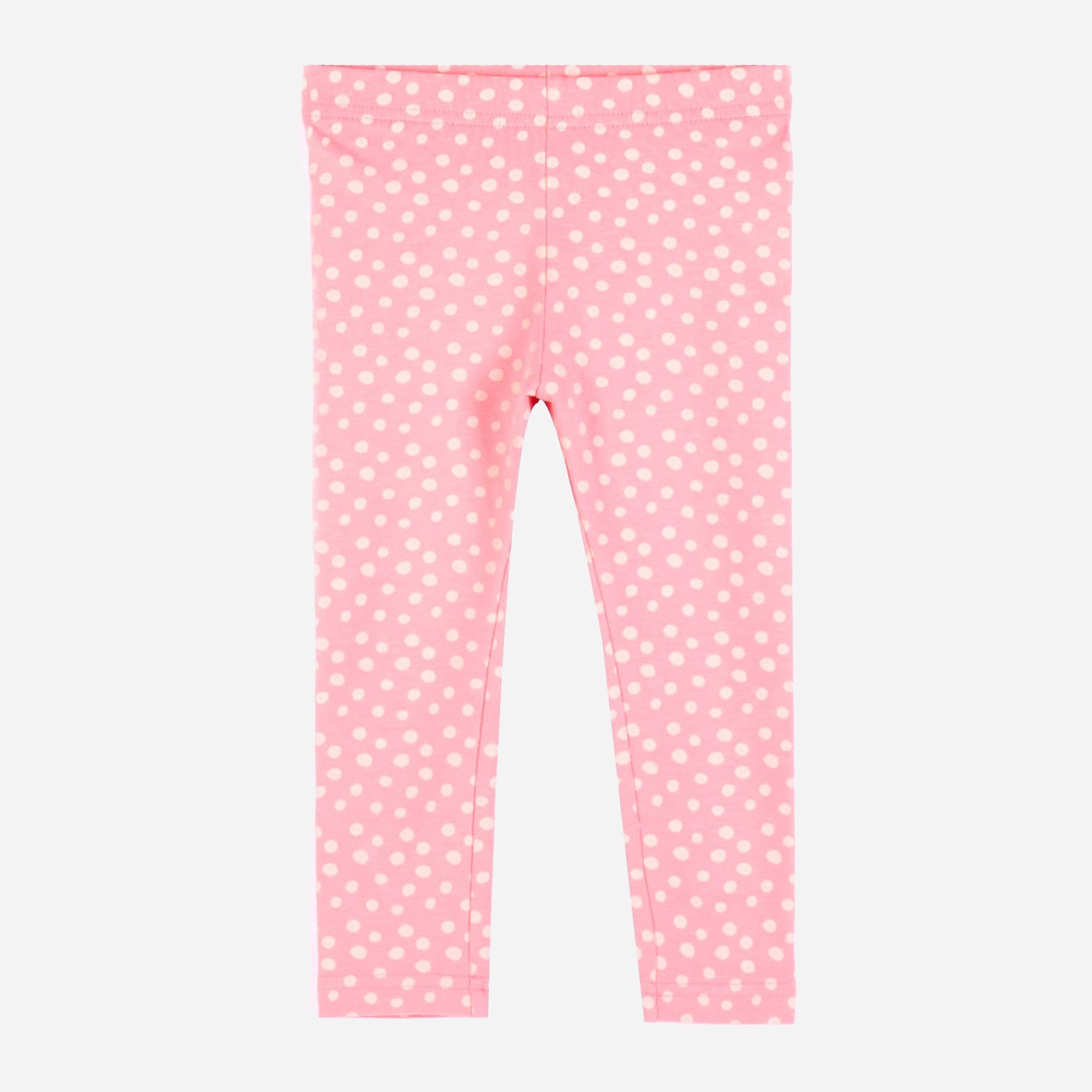 

Лосины Coccodrillo Sweetiest Thing WC1122102SWE-007 74 см Розовые
