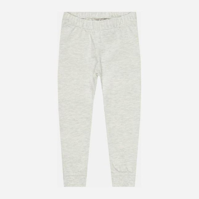 

Лосины H&M 2801-89334412 86 см Светло-серые