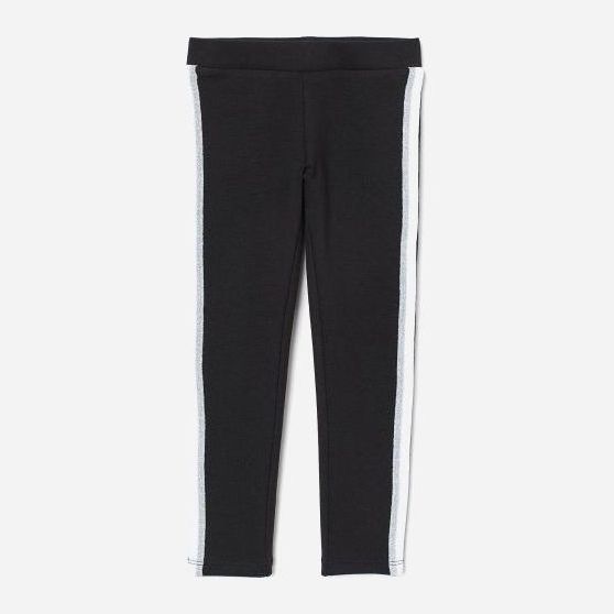 

Лосины H&M 0508929 6 116 см Черные