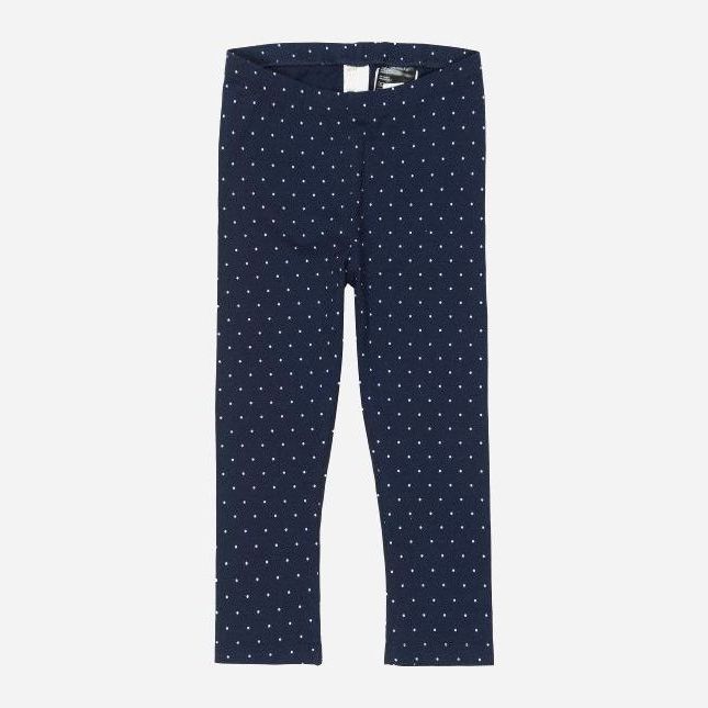 

Лосины H&M 402-8318650 98 см Темно-синие
