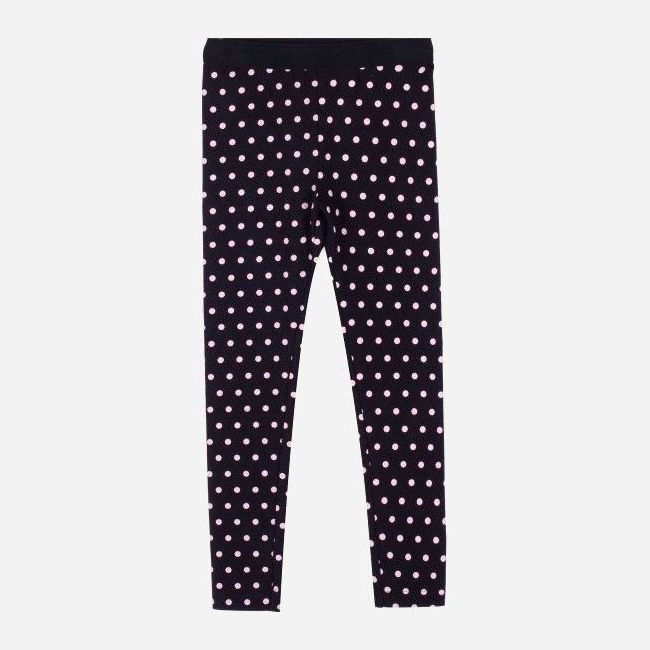 

Лосины Coccodrillo Pink Ladies WC1122101PIN-021 92 см Темно-серые (5904705482527)