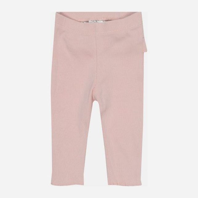 

Лосины H&M 2502-82936122 62 см Светло-розовые