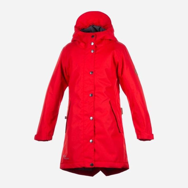 

Демисезонная парка Huppa Janelle 18020010-70004 158 см