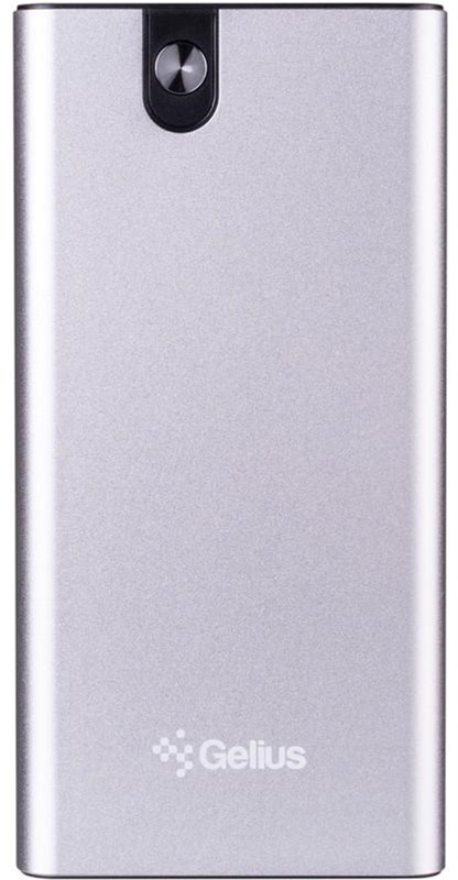 

УМБ Gelius Pro Edge GP-PB10-013 10000mAh Silver