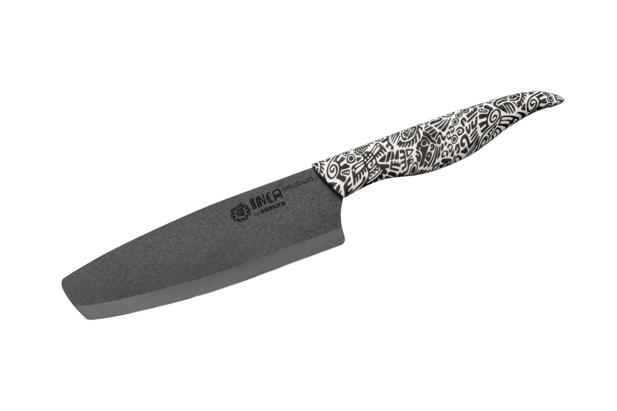 

Нож накири Samura INCA 165мм (SIN-0043B)