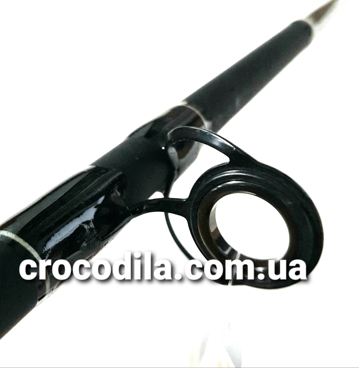 

Спиннинг штекерный сомовый Siweida Victor Spin 2.4 м 100-250 грамм