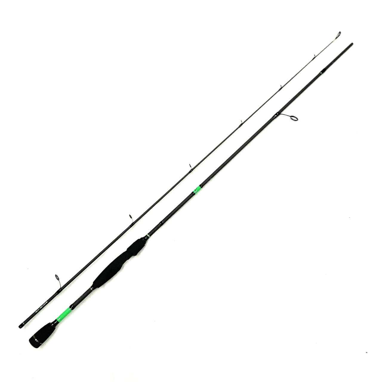 

Спиннинговое карбоновое удилище Kaida (Weida) Legend 2.10 м 1-7 грамм, ультралайт