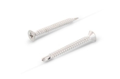 

Саморіз DIN 7504-O M3,9x22 A4 PZ2, 1000 шт.