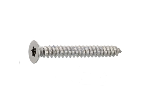 

Саморіз ISO 14586-C M4,2x50 цинк TX20, 500 шт.