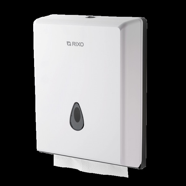 

Диспенсер бумажных полотенец Rixo Maggio P235W