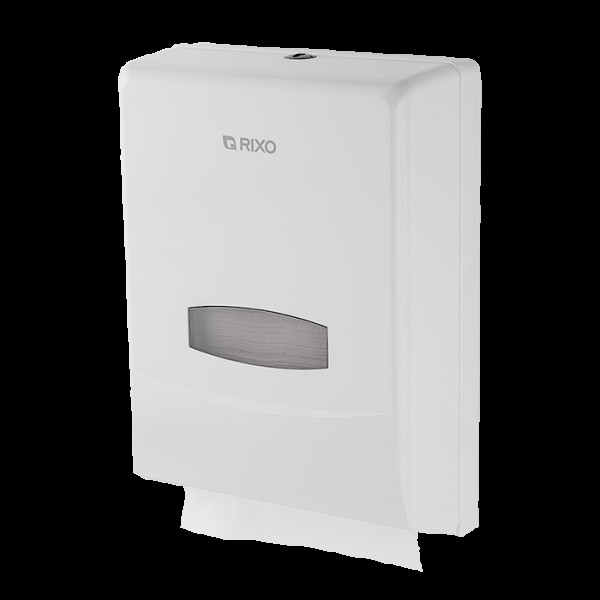 

Диспенсер бумажных полотенец Rixo Grande P135W