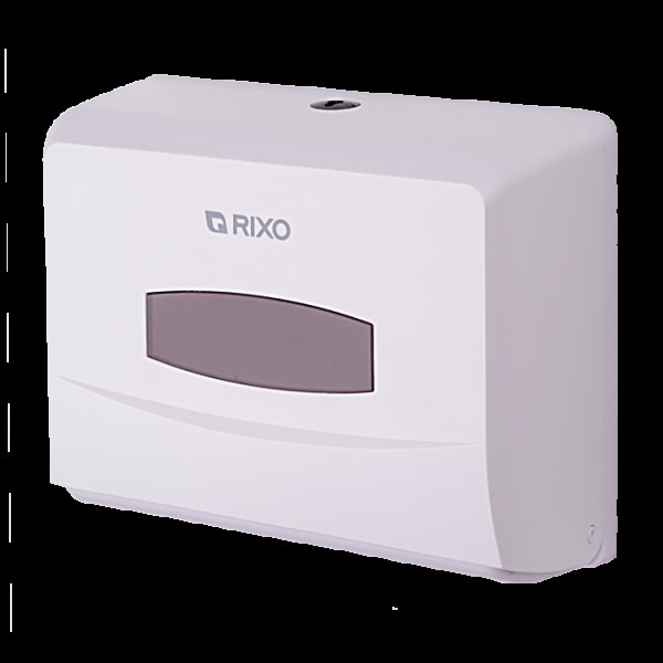 

Диспенсер бумажных полотенец Rixo Grande P125W