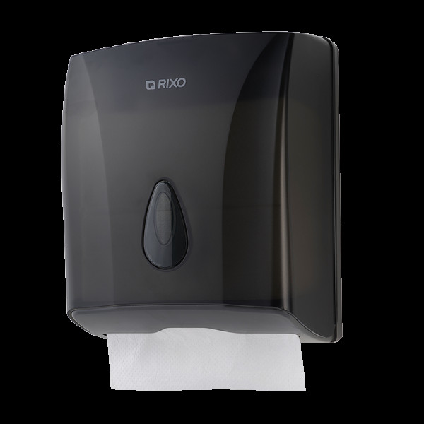 

Диспенсер бумажных полотенец Rixo Maggio P228TB
