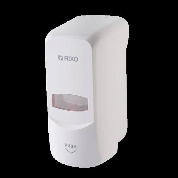 

Дозатор жидкого мыла Rixo Grande S269W