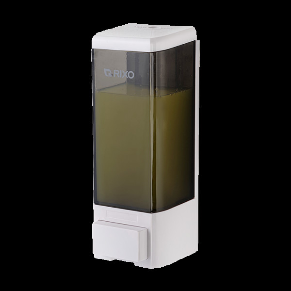 

Дозатор жидкого мыла Rixo Lungo S012W