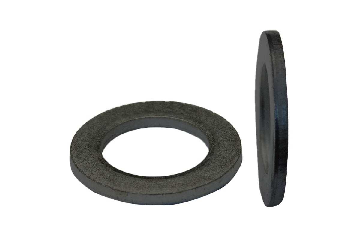 

Шайба DIN 433 M10 140HV, 1000 шт.