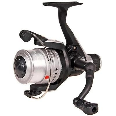 

Катушка Dam FIGHTER PRO 140RD с леской 0,33mm (56674)