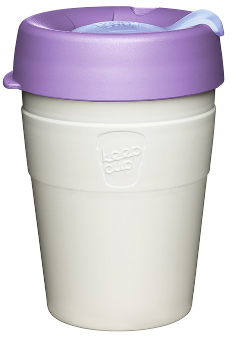 

Чашка KeepCup Thermal Moonshine 340 мл
