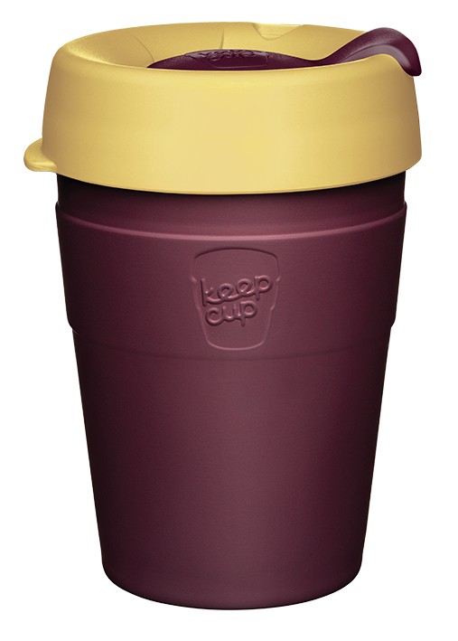 

Чашка KeepCup Thermal Nightfall 340 мл